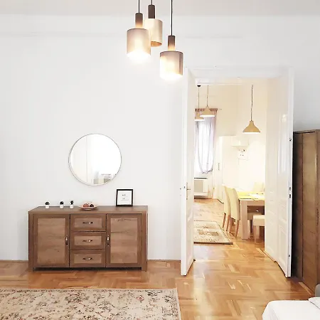 Luxury New Cozy Flat At Dob Street Nearby Gozsdu Court Apartament