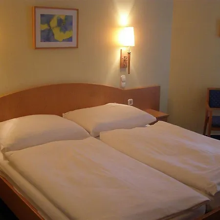 Corvin - Sissi-flügel Hotel