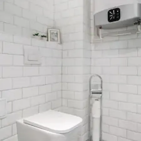 Splendid Private Flat בודפשט