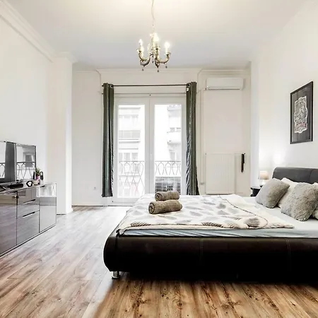 Splendid Private Flat בודפשט