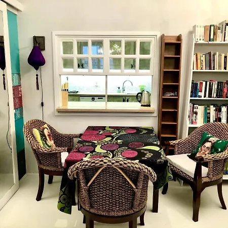 Apartment Múzeum Design