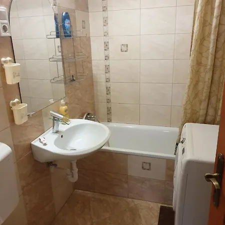 Lägenhet Casino Zuglo *