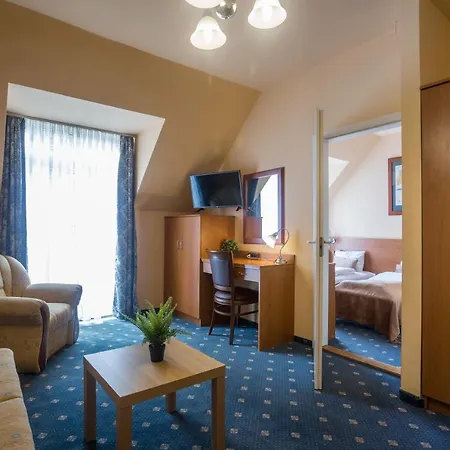 Hotel Luna
