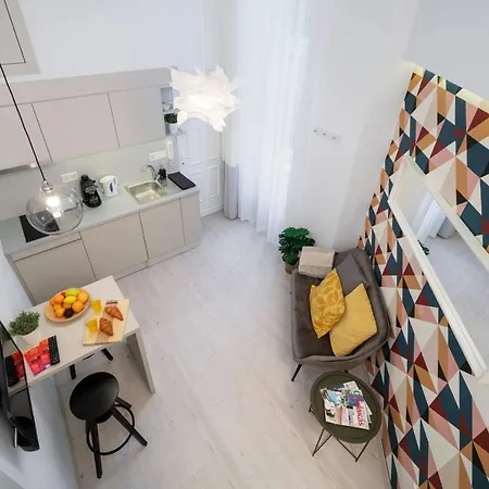 Bpr Astro Apartment