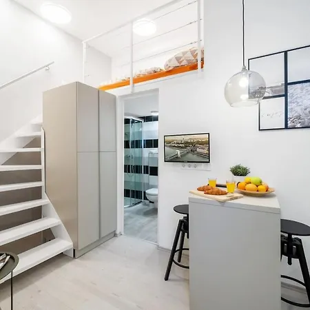 Bpr Astro Apartment *