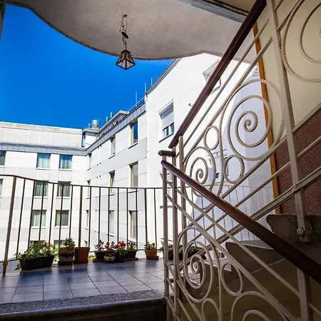 Orangehomes Fantastic 3 Bedrooms Dohany Street * Budapest