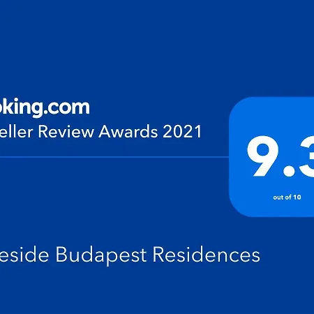 Lakeside Residences Διαμέρισμα *