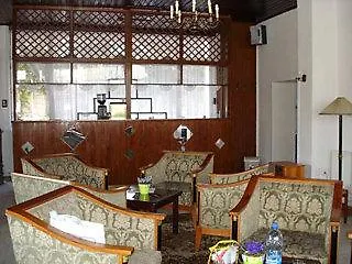 Strand Hotel Budapest