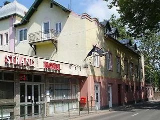 Hotel Strand