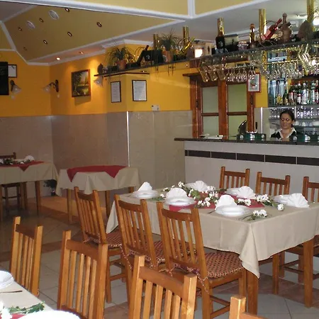 Kisherceg Szallashely Guest house Budapest