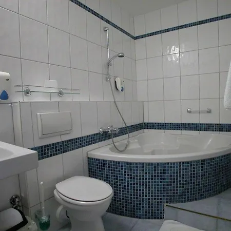 Luna Hotel Budapest