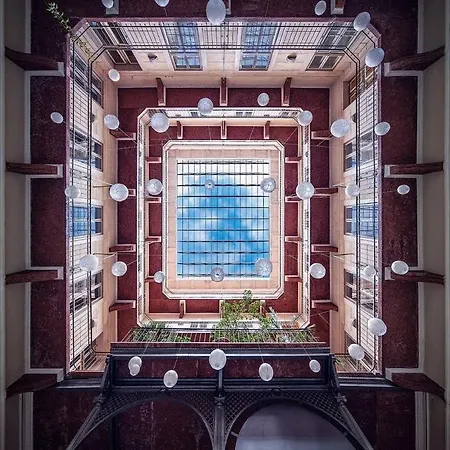 Harmonia Palace * Βουδαπέστη
