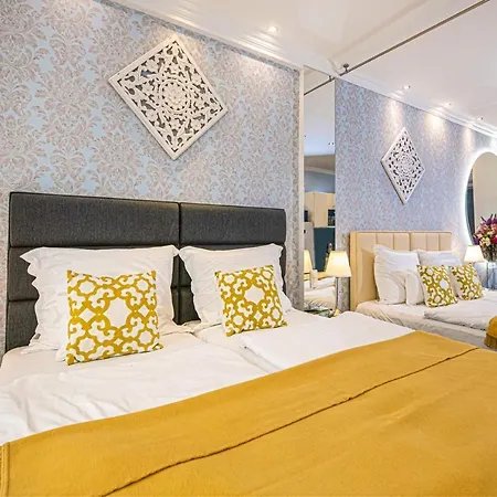 Apartamento Bp