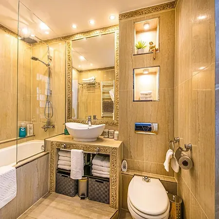Apartamento Bp *