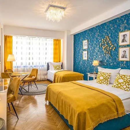 Bp Apartamento