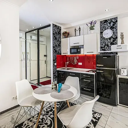 Apartamento Bp