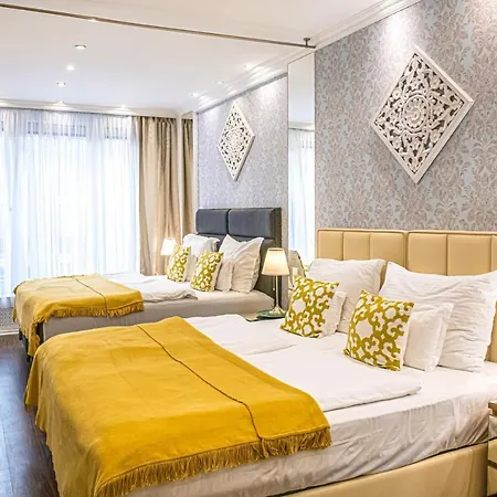 Bp Apartamento
