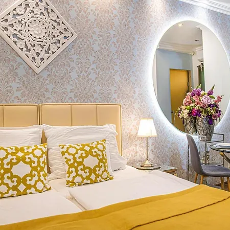 Bp Apartamento Budapest