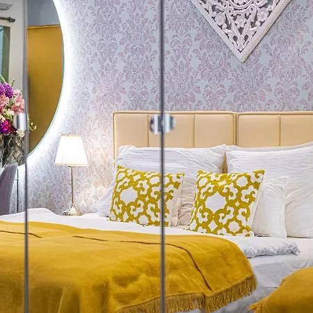 Apartamento Bp *