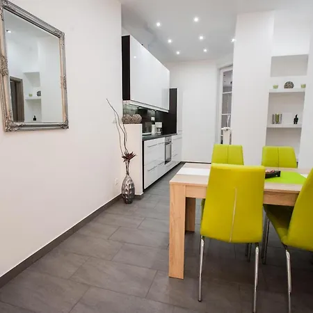 Appartement Sophia