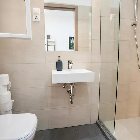 Appartement Sophia