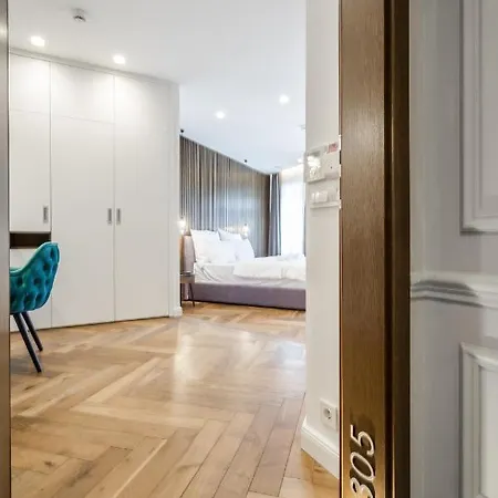 Szálloda Eye- Boutique Suites, By Bqa