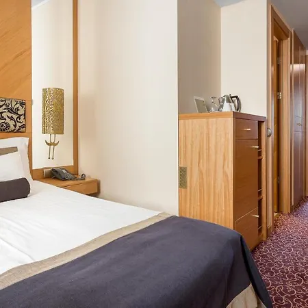 Marmara Budapest
