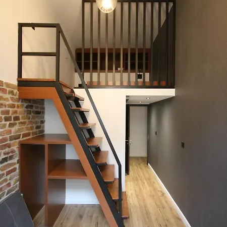 Homestay K52 Budapest