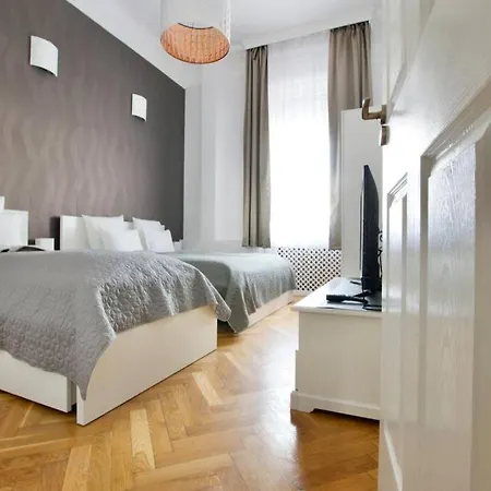 Premium By Hi5-vaci Str. 3 Bedroom Διαμέρισμα *