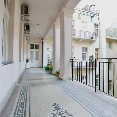 Διαμέρισμα Premium By Hi5-vaci Str. 3 Bedroom *