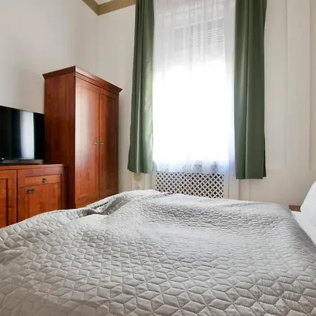 Premium By Hi5-vaci Str. 3 Bedroom Βουδαπέστη