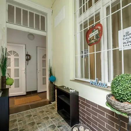 Miracle - Center Budapest