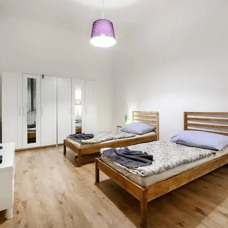 Apartment Miracle - Center Budapest