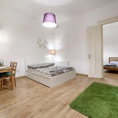 Apartment Miracle - Center Budapest