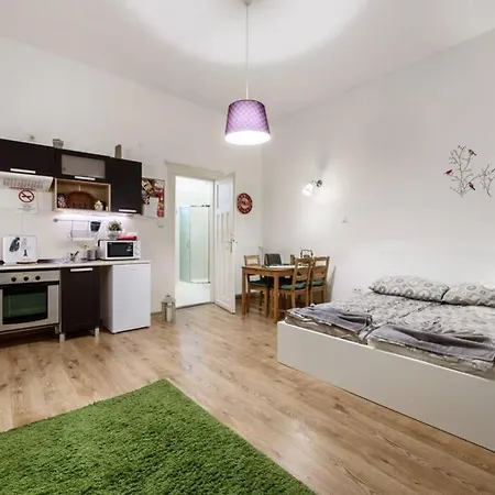Apartment Miracle - Center Budapest