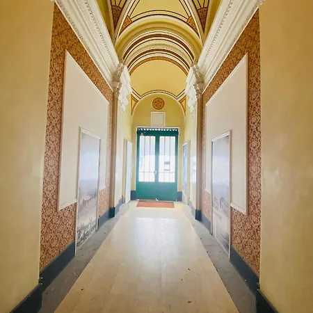 Penzion Opera16 Guestrooms
