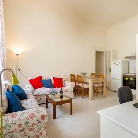 Danube Residence Apartment Apartament
