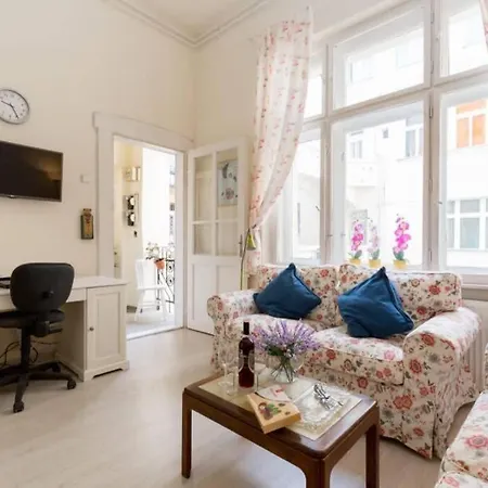 Danube Residence Apartment