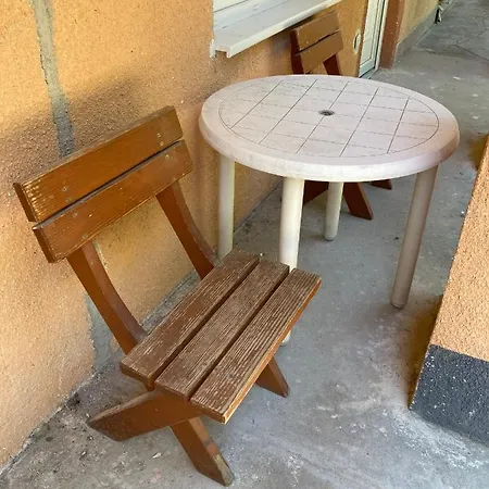 Lejlighed Roland Apartmant Zuglo