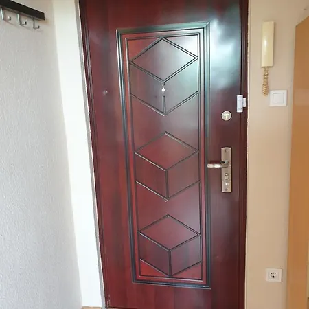 Casino Zuglo Lägenhet Budapest