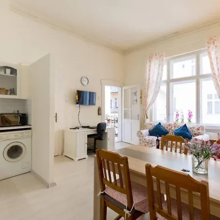 Danube Residence Apartment * Budapesta