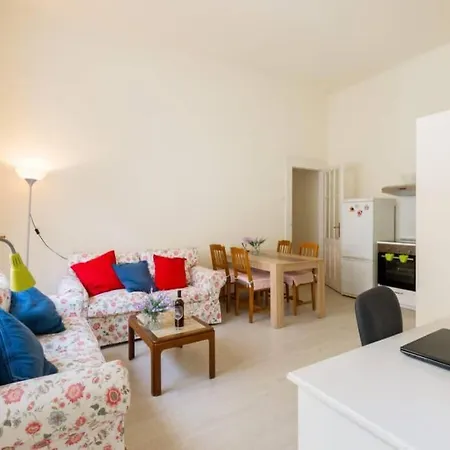 Apartament Danube Residence Apartment *