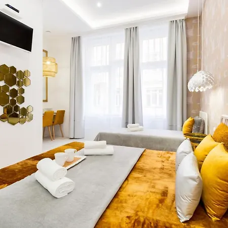 Apartment Unique & Lovely Place With Ac *