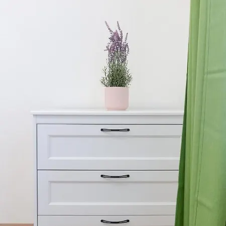 3 En Bedroom Flat In The Main Centre For 6ppl, 3bdr,3bthr,ac * Budapest