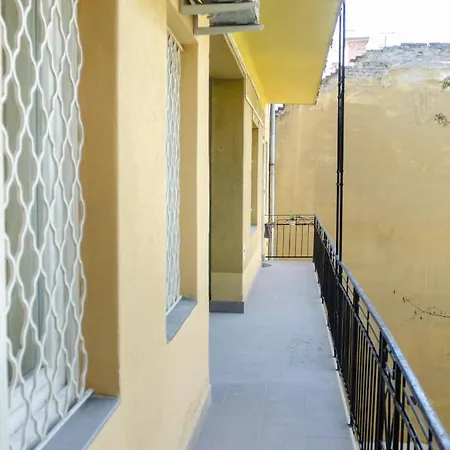3 En Bedroom Flat In The Main Centre For 6ppl, 3bdr,3bthr,ac Apartment Budapest