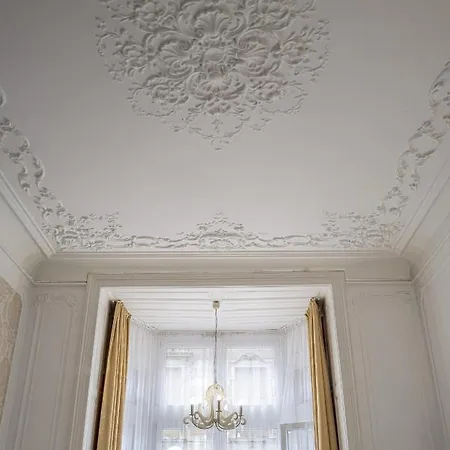 Bella Delux Apartment *
