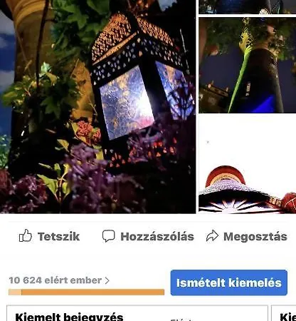 Ferencvárosi Víztorony Apartman Budapest