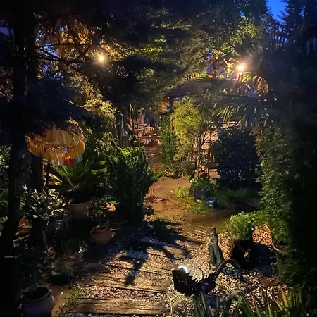 Ferencvárosi Víztorony Apartman *