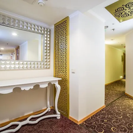 Marmara Hotel