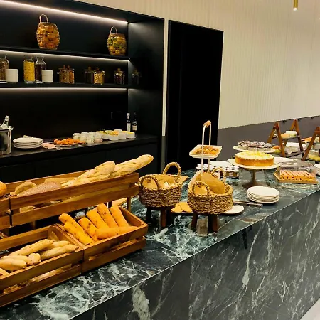 Kozmo & - Small Luxury Of The World Szálloda 5*